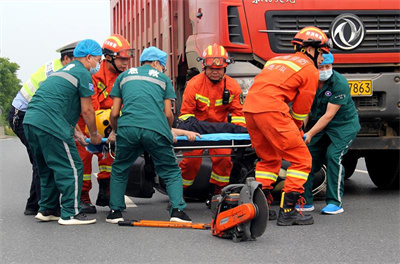 盐湖区沛县道路救援